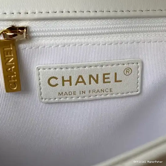 Hyper Peter BAG CHANEL FLAP 0616